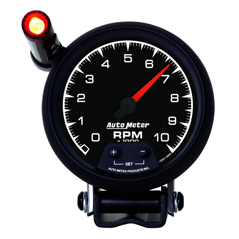 Tachometer Gauge - 5990